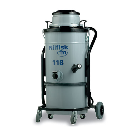 Nilfisk CFM 118