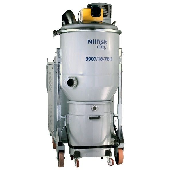 Nilfisk CFM 3907/18 vek priemyseln vysva